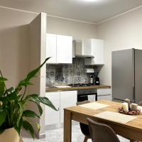 Dimora Speranza, hotel near Abruzzo Airport - PSR, San Giovanni Teatino