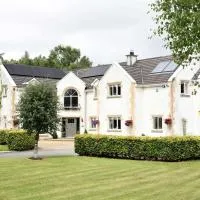 Dungimmon House, hotel i Ballyconnell