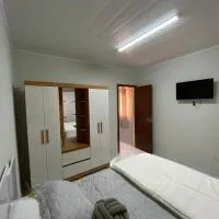 Paz e Praia ao Seu Alcance, Hotel in Vila Velha