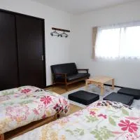 Cottage Kutsuroki, hotell sihtkohas Yakushima