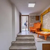 Porta Trapani rooms & suites, хотел в Ериче