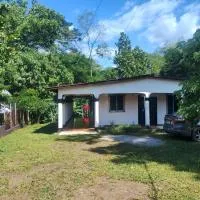 Villa Sofia, hotel u gradu San Buenaventura