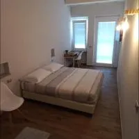 La Casetta, hotel em San Salvatore Monferrato