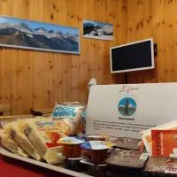 Il Faro - Coazze, hotel a Coazze