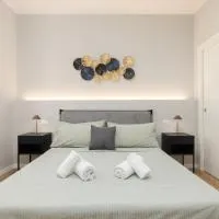 Segrate - Milano Due Appartamento di Lusso con Vista Lago, מלון בסגרטה