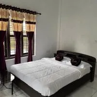 Wayanad Evergreen Farmhouse, hotel in Sultan Bathery