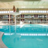 Grand Idaho Extended Stay, hotel near Pocatello Regional - PIH, Pocatello