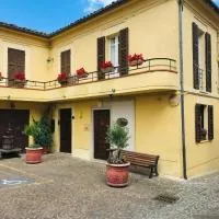 Don Pasquale B&b, hotel a Picciano