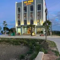 An Bình Hotel, viešbutis mieste Thổ Ngọa