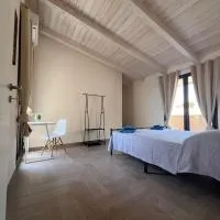 Rooms Home, hotel u gradu Palmi