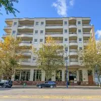 Imperador Hotel, hotel u gradu Posos de Kaldas