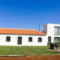 Casa MARGO, hotel en Lajes