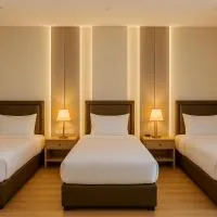 Towlan Alrayan, hotel en Riad