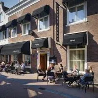 Atlas Village Brielle, hotel in Brielle