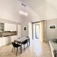 La Ginestra, hotel u gradu 'Corleone'
