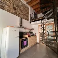 Maison de village, hotel en Barbaggio