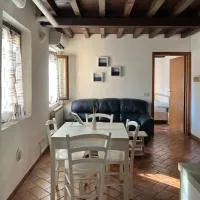 Appartamento Piazza Castello, hotel a Campogalliano