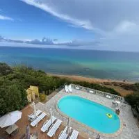 Casa Elvira โรงแรมในอิโซลา กาโป ริซซูโต