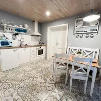 Venkovský apartmán, хотел в Стожец