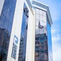 Elite Hotel, hotelli kohteessa Bălţi