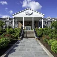 The Inn at Lewisburg, BW Signature Collection, hotell sihtkohas Lewisburg