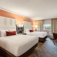 The Inn at Lewisburg, BW Signature Collection, hotel a Lewisburg