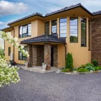 릴레함메르에 위치한 호텔 Sanns villa