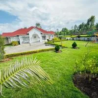 Marinde में, होटल R&B Retreat house in Rodi Kopany - Homabay County, Kenya, Africa
