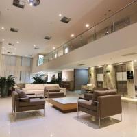Samba Hotel Linhares, hotel near Linhares Regional Airport - LHN, Linhares
