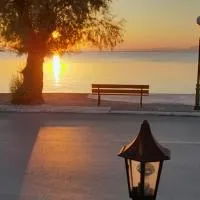 Γοργονα، فندق في ميلينا