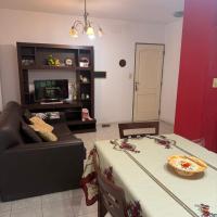 Departamento torre Sarmiento, hotel near Resistencia International Airport - RES, Resistencia