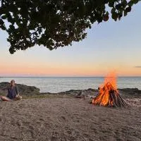 Ki-Ra Holistic Living, hotell sihtkohas Boca de Chavón