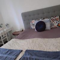 The castle & stay, hotel poblíž Orebro Airport - ORB, Örebro