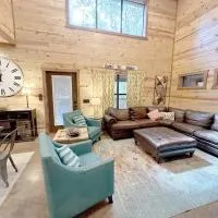 Livin' the Dream - Relaxing Escape for 8, готель у місті Брокен-Боу