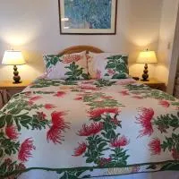 Belle Vue Waimea - Big Island of Hawaii, hotel u gradu Puopelu