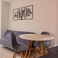 Apartamento en Sabaneta con Excelente Ubicación, hotel v destinácii Sabaneta