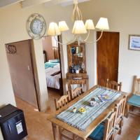 Hotel Cabañas Aparts Tierra de Glaciares, khách sạn gần Sân bay Comandante Armando Tola - FTE, El Calafate