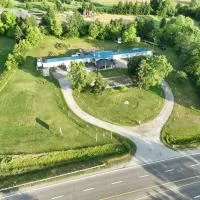 Pleasant Stay Motel, hotel in Ancaster
