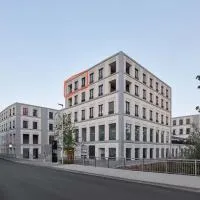 Ferienwohnung Galli, hotel v destinaci Gallneukirchen