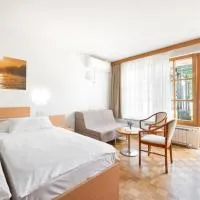 Terme Banovci - Hotelsko naselje Zeleni gaj, hotell i Banovci