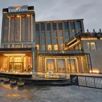 Rajawat The Fern - An Ecotel Hotel, Kanpur, ξενοδοχείο σε Binaur