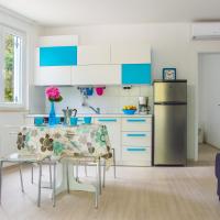 Apartments Punta by Sea, hotel v destinaci Umag