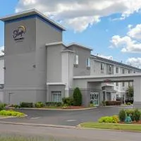 Sleep Inn & Suites Smyrna - Nashville Area, hotel i Smyrna