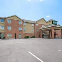 Big Stone Gap में, होटल Quality Inn & Suites Big Stone Gap