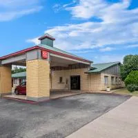 Econo Lodge Childress, hotel din Childress