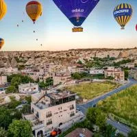 Goreme में, होटल Latona Stone Palace