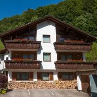 Eckis Appartements, hotel v destinaci Schruns