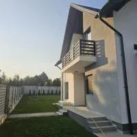 Hudum में, होटल House in Hudum - Botoșani