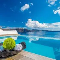 산토리니 시크릿 스위트 & 스파, 스몰 럭셔리 호텔 오브 더 월드(Santorini Secret Suites & Spa, Small Luxury Hotels of the World)