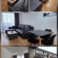 Kjara Apartment-Airport, hotel v destinácii Petrovec